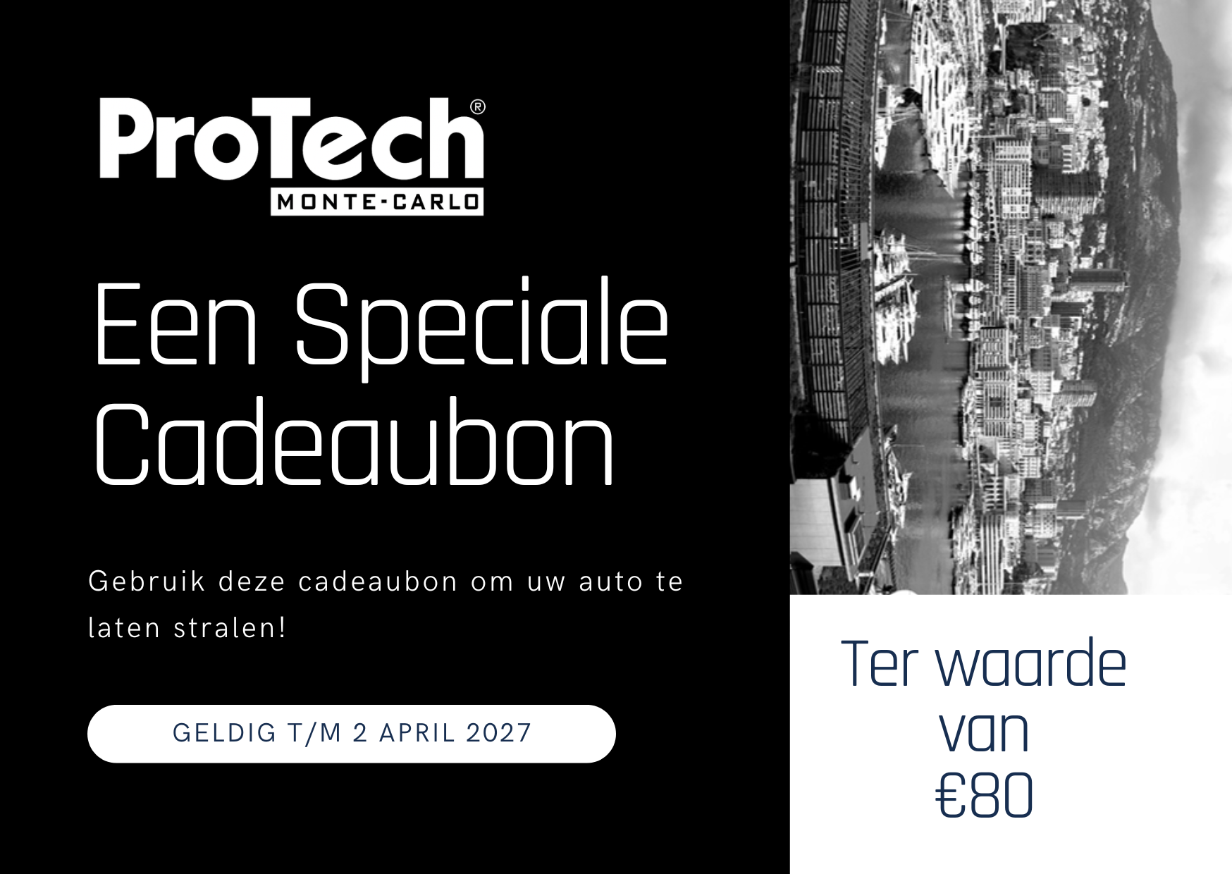 Cadeaubon
