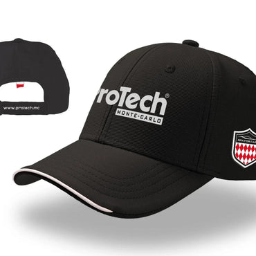 Premium ProTech Monte-Carlo Cap