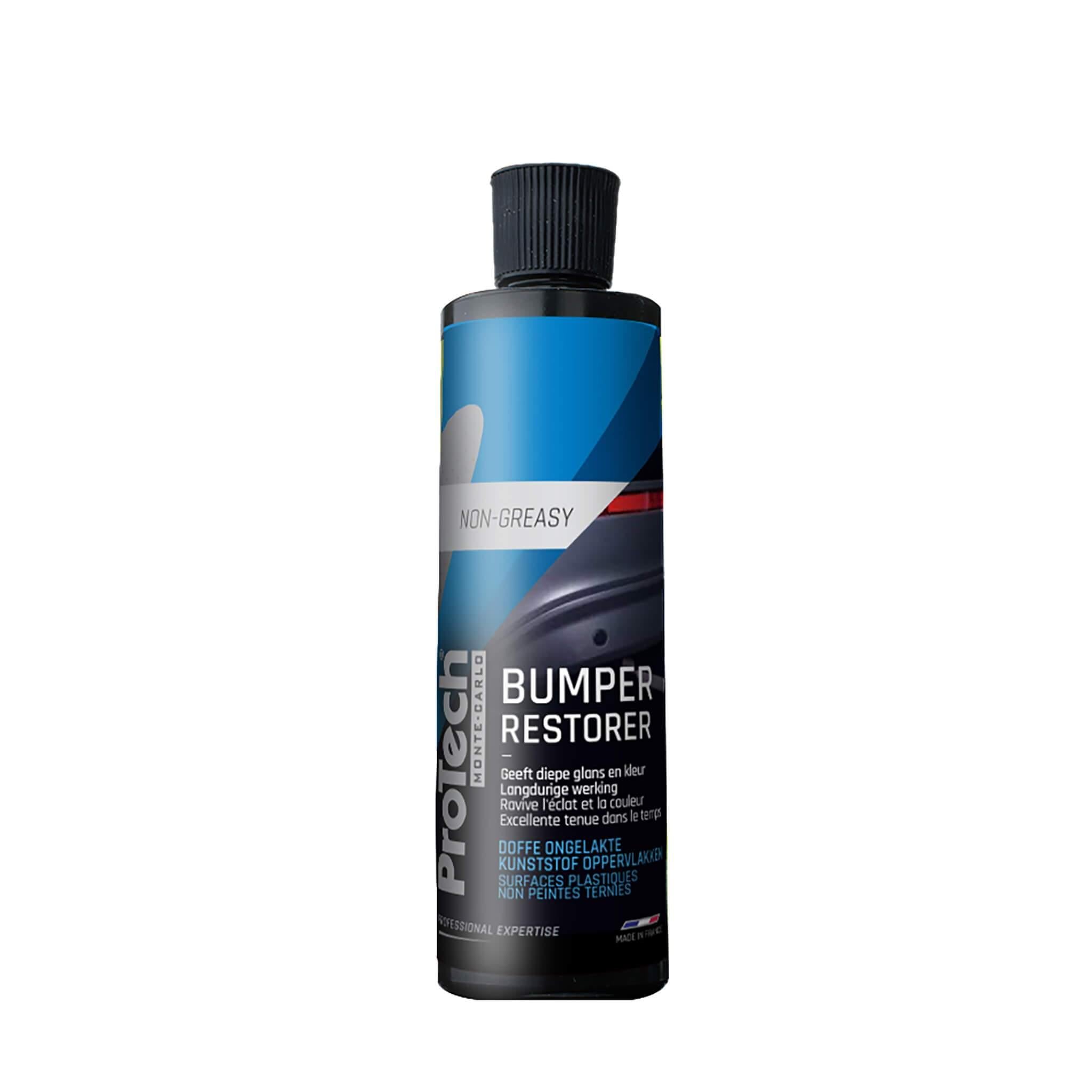 Fles ProTech bumper restorer