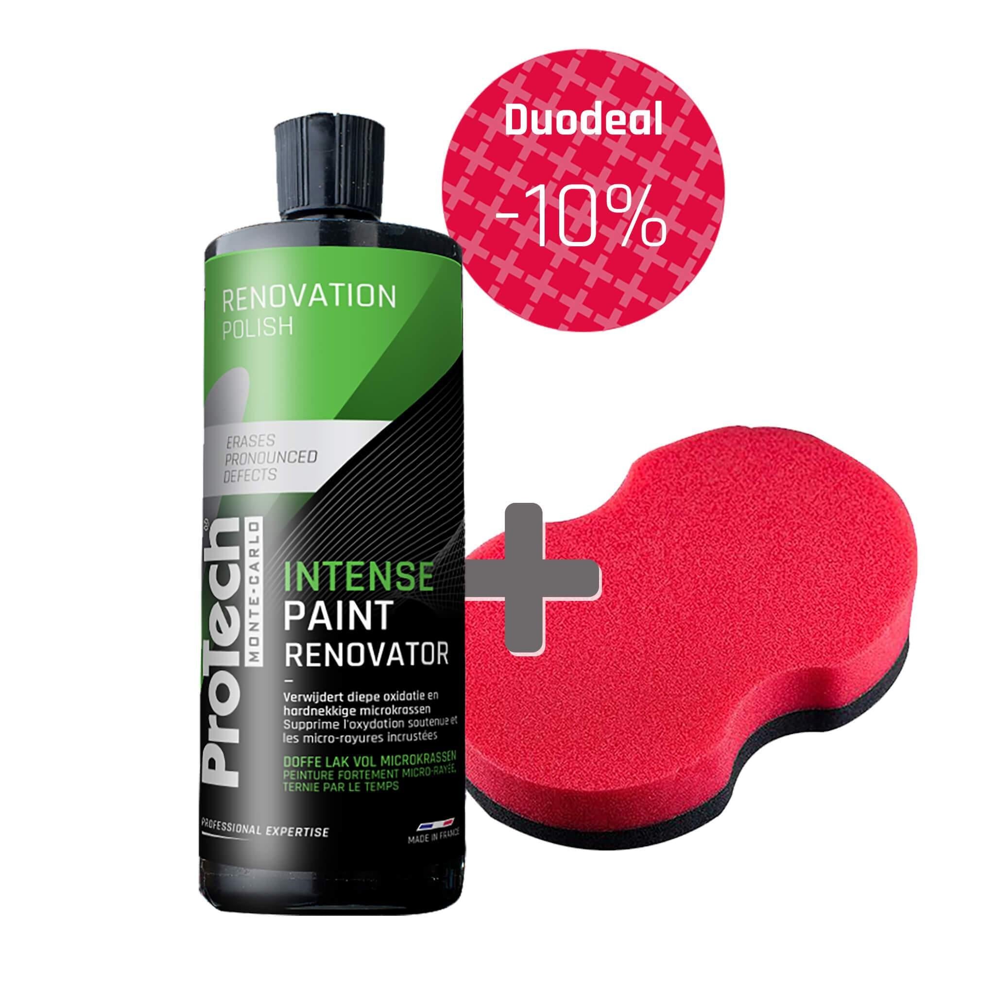 Duodeal intense paint renovator - ProTechshopnl