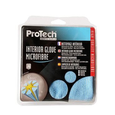 Interior Glove Microfibre