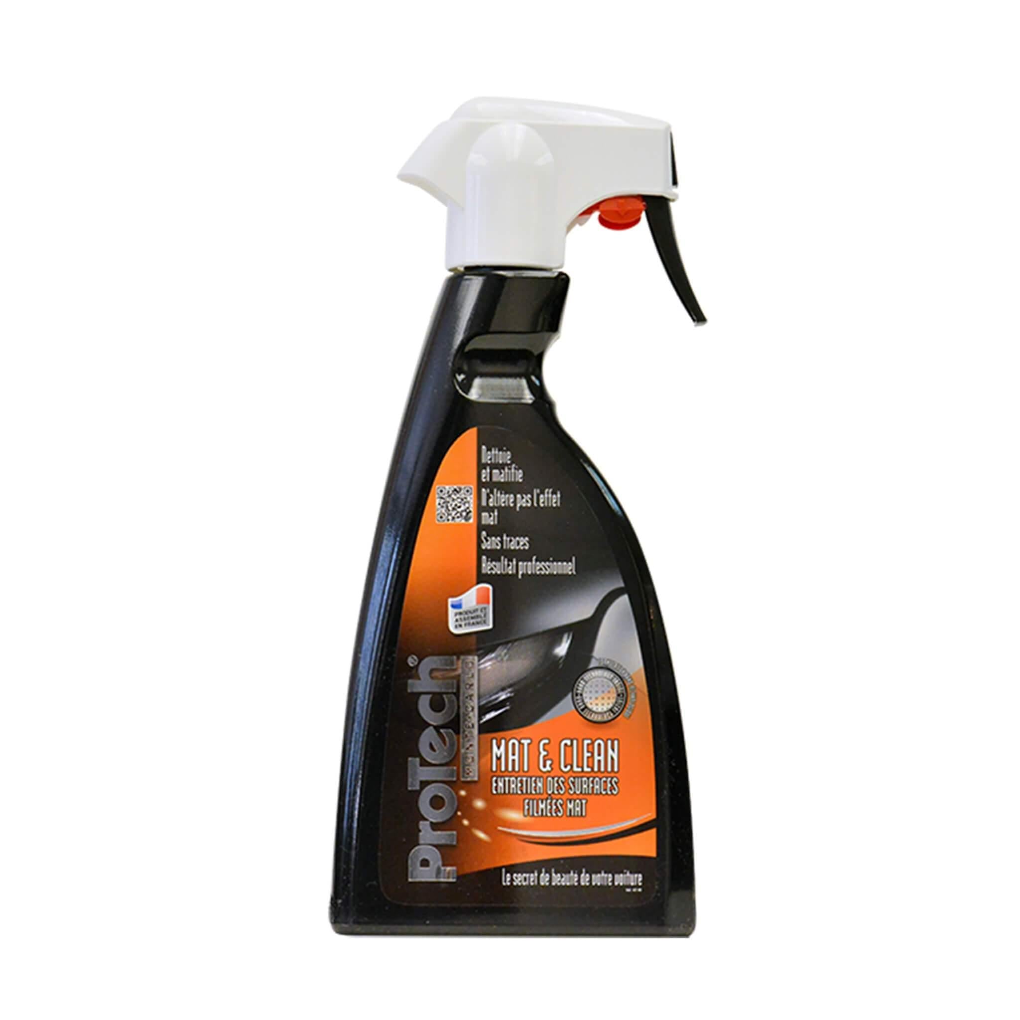 Mat & Clean - ProTechshopnl