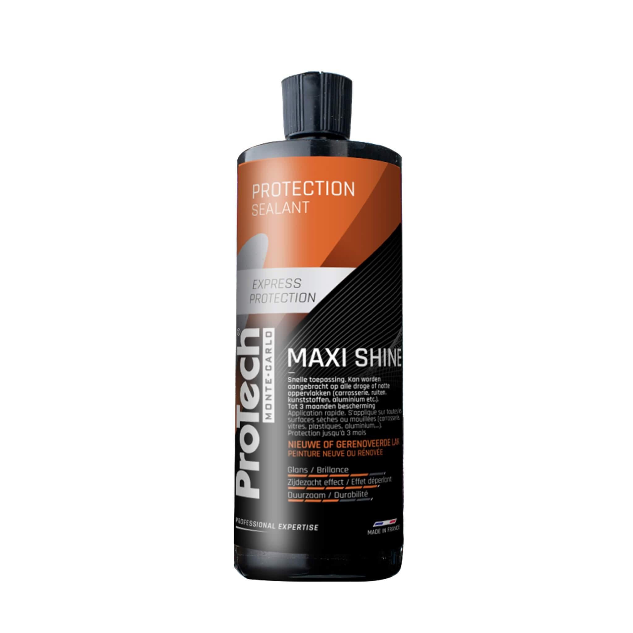 Maxi Shine - ProTechshopnl