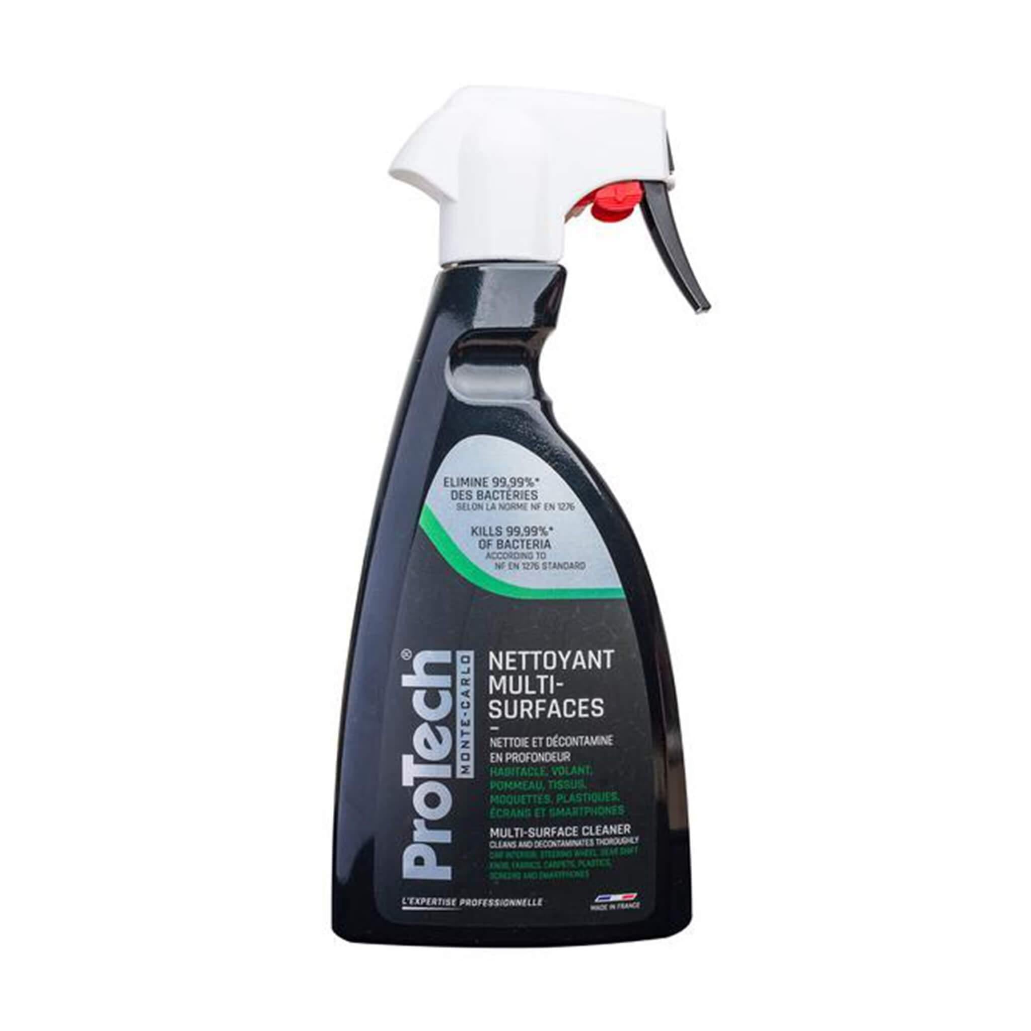 Multi-surface Cleaner 500ml - ProTechshopnl