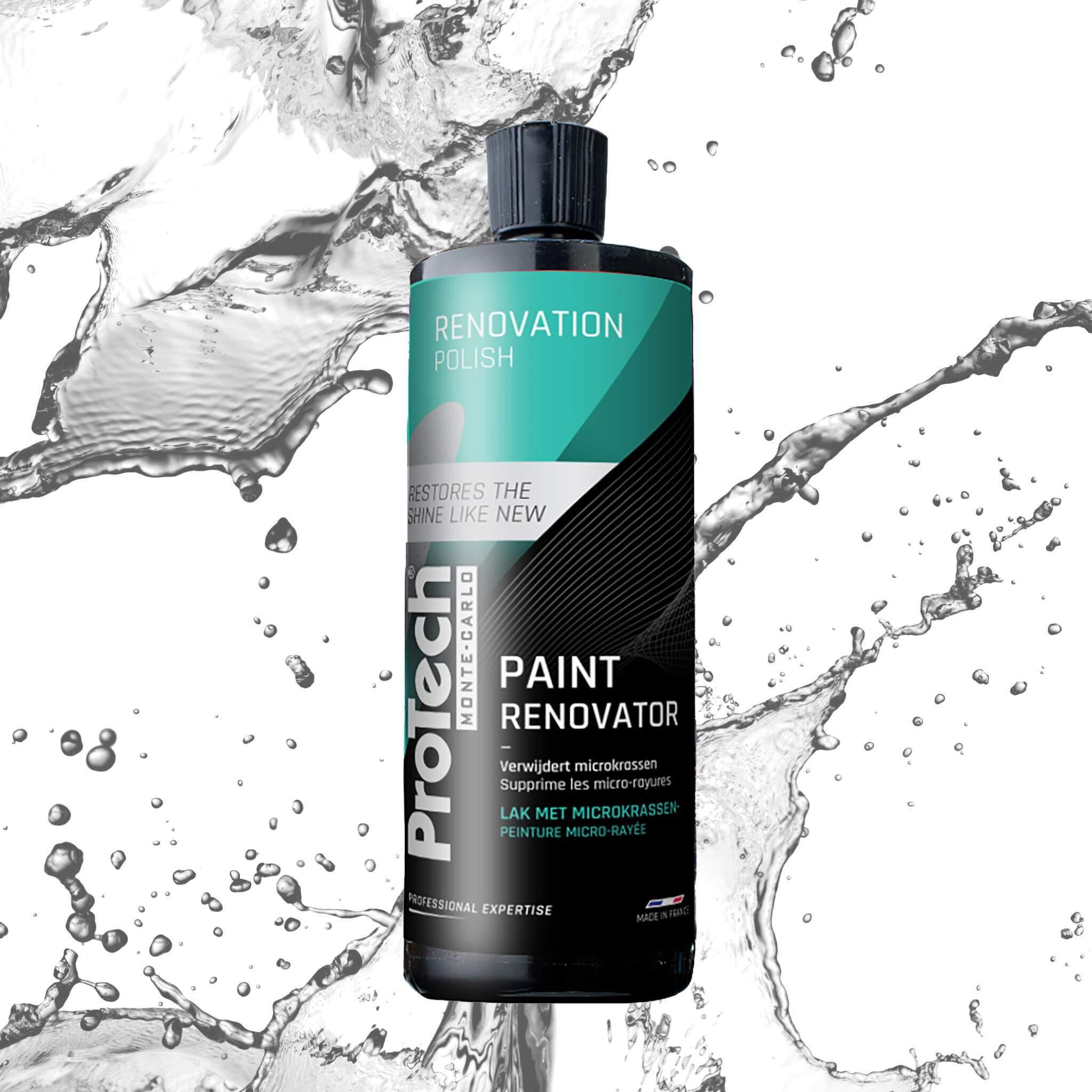 Paint polisher - ProTechshopnl