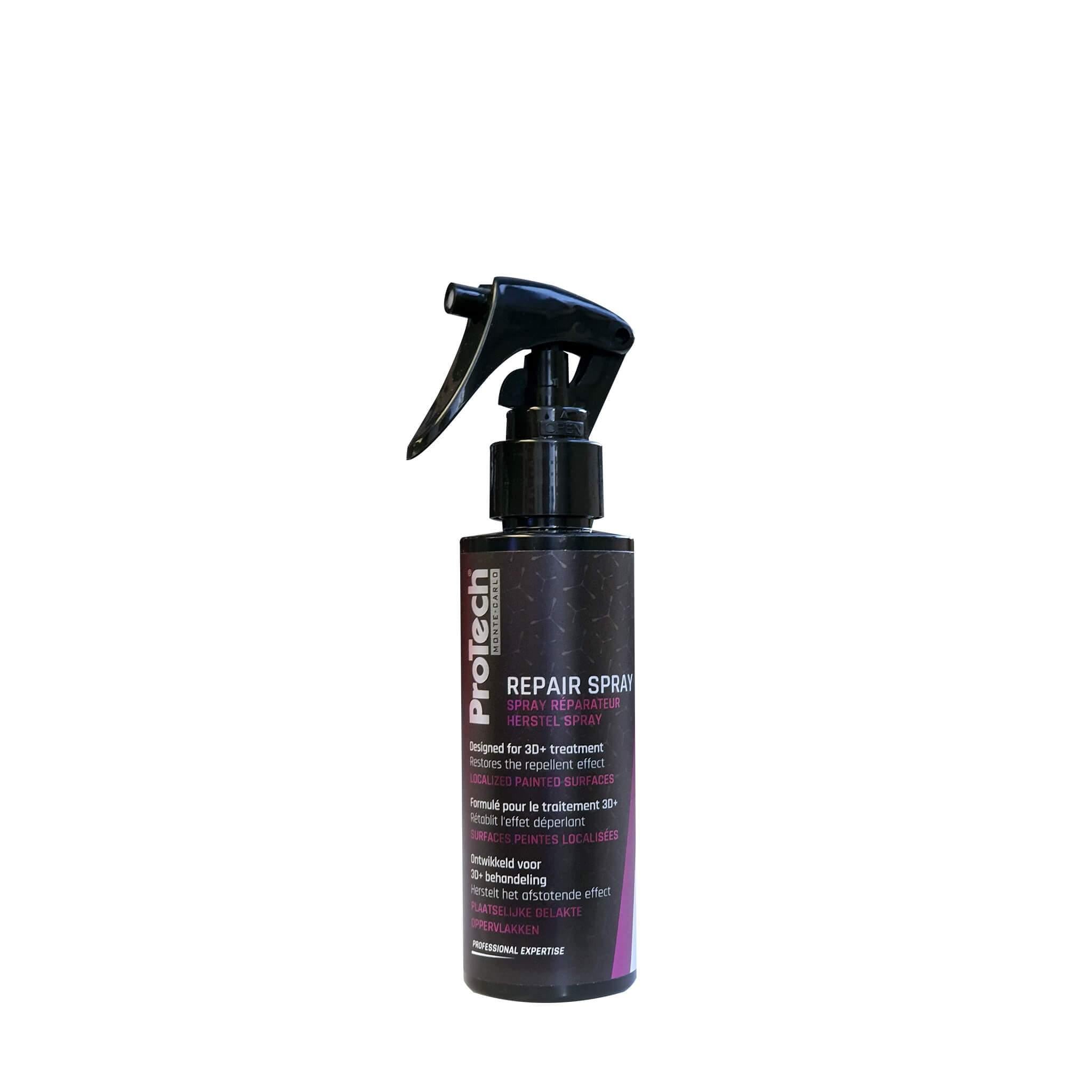 Fles ProTech repair spray 100ml