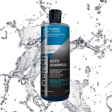 ProTech Auto Shampoo