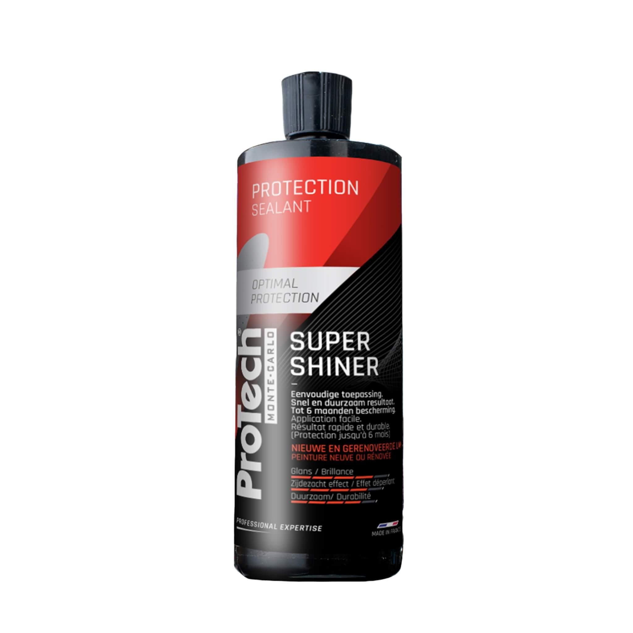 Super Shiner - ProTechshopnl