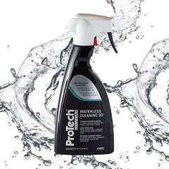 3D+ Waterless Cleaning 500ml - ProTechshopnl